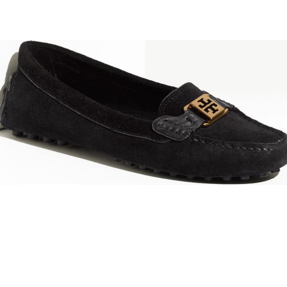 Tory Burch kendrick loafer 8.5